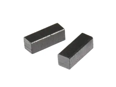 Set od dvije karbonske četke za elektromotor 6x6x16mm