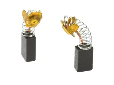 Set od dvije karbonske četke za elektromotor 7x11x16mm