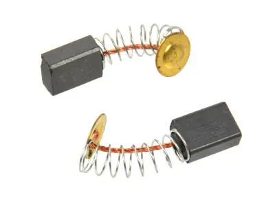 Set od dvije karbonske četkice za elektromotor 5x8x12mm 2