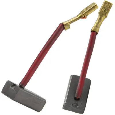 Set od dvije karbonske četke za elektromotor 5.2x9x14mm
