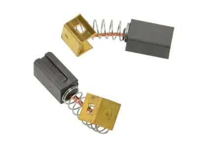 Set od dvije karbonske četke za elektromotor 6,5x8x13mm