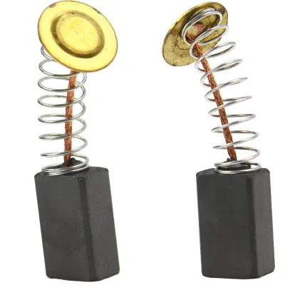 Set od dvije karbonske četke za elektromotor 8x14.5x18mm