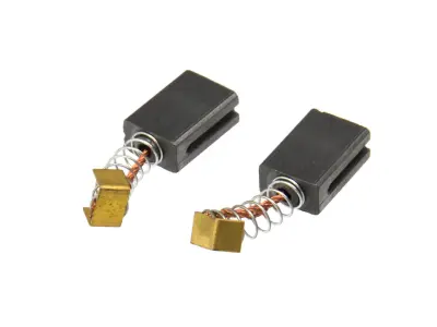 Set od dvije karbonske četke za elektromotor 6x10x14mm
