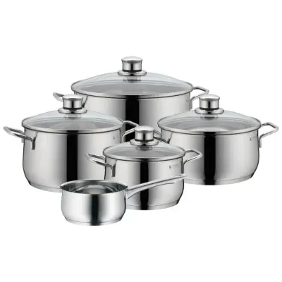 Set posuđa WMF Diadem Plus 5-dijelni