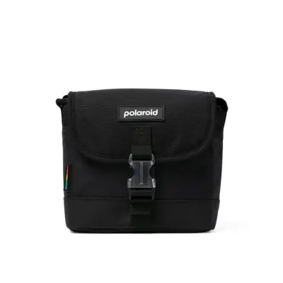 Torba Polaroid BOX Camera Black V2