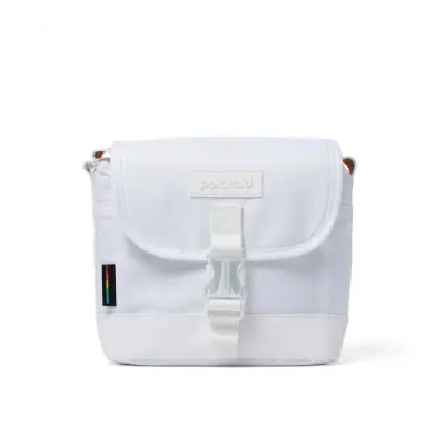 Torba Polaroid BOX Camera White V2