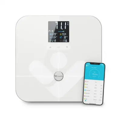 TrueLife Smart Technology W7 BT White