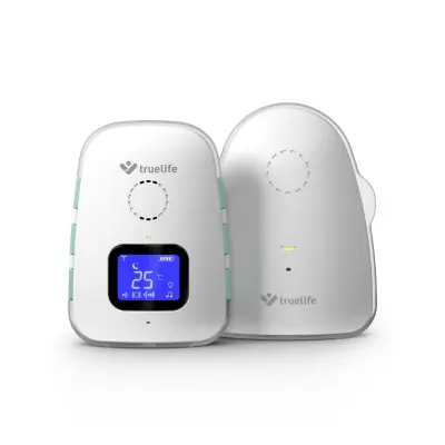 TrueLife VM3 elektronički baby monitor