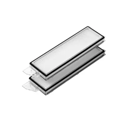 Roborock HEPA perivi filter za S8 MaxV Ultra, 2 komada