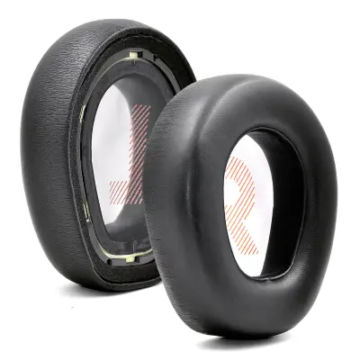 1 par zamjenskih jastučića za uši za JBL Quantum ONE Crna