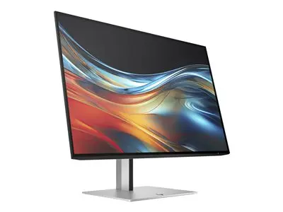 Monitor HP Series 7 Pro 724pn 60,5 cm (23,8'') WUXGA IPS LED 100 Hz