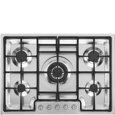Ploča ugradbena Smeg PGF75-4