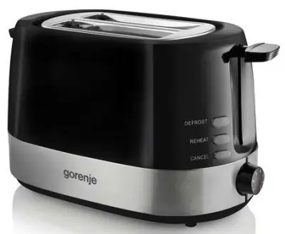 Toster Gorenje T850BK