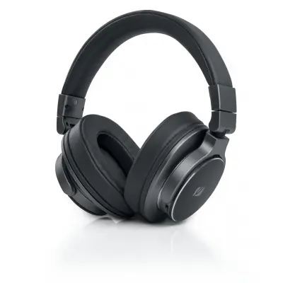 Bluetooth slušalice Premium izgled kože, sustav slobodnih ruku i ugrađeni mikrofon.