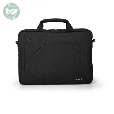 Port Sydney TL ECO 15.6", crna