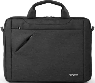 Port Sydney TL ECO 15.6", crna