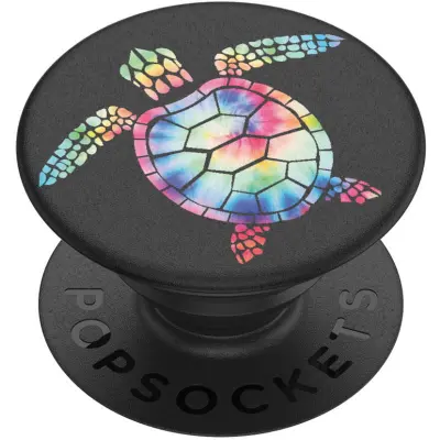 POPSOCKETS PopGrip Psychedelic Turtle držač / stalak