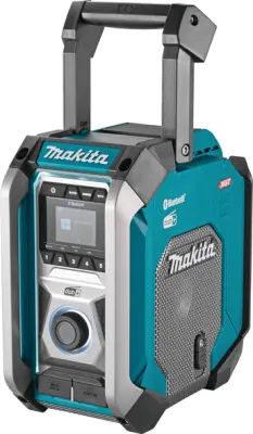 MAKITA bežični Bluetooth radio MR007GZ