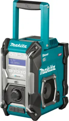 MAKITA bežični radio MR004GZ