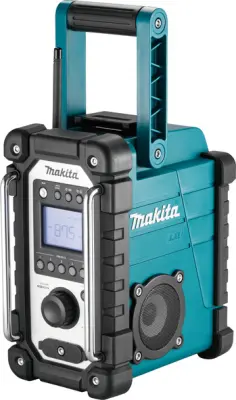 MAKITA bežični radio DMR116