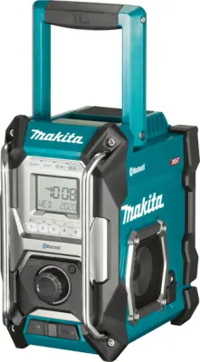 MAKITA bežični radio MR002GZ