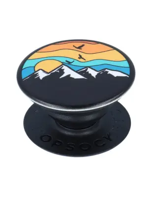 Standardni Pop Grip za pametne telefone dizajn Visoke planine