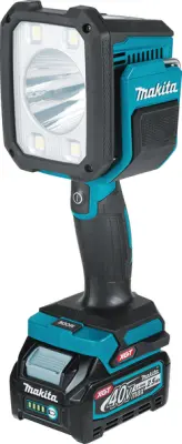MAKITA bežični LED reflektor ML007G