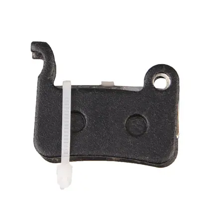 Biciklističke kočione pločice za XIR m975/m966/m965, Saint m800/m775, XI m776/m765SLX/m665 Crna