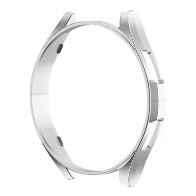 Futrola za pametni sat za Samsung Galaxy Watch 6 47 mm Srebrna