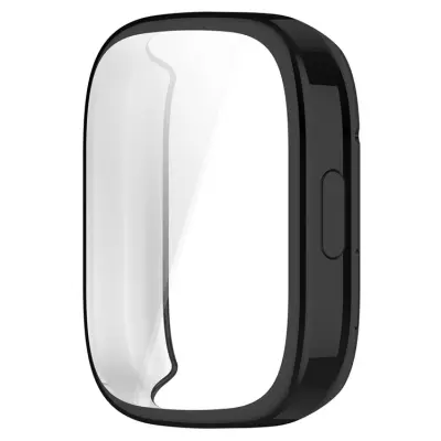 Watch Case Watch Cover TPU Crna