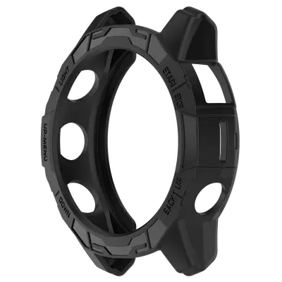 Zaštitna futrola za sat za Garmin Epix Pro 47mm /Fenix 7 PRO /Fenix7 Crna