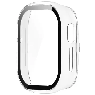Zaštitna maskica s integriranim staklom za Honor Watch 4 Prozirna