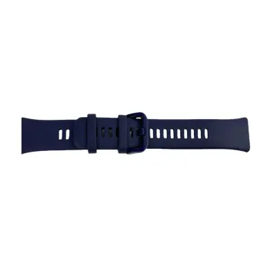 Silikonska narukvica za Huawei Band 8 Plava