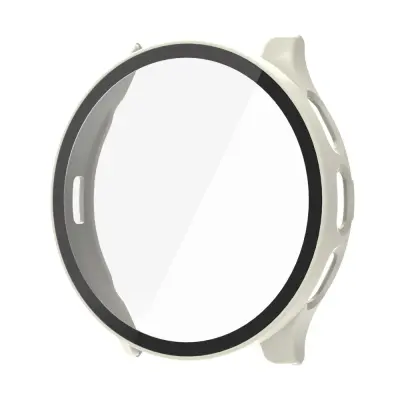 Maska s zaštitnikom zaslona za Garmin Venu 3 Bijela