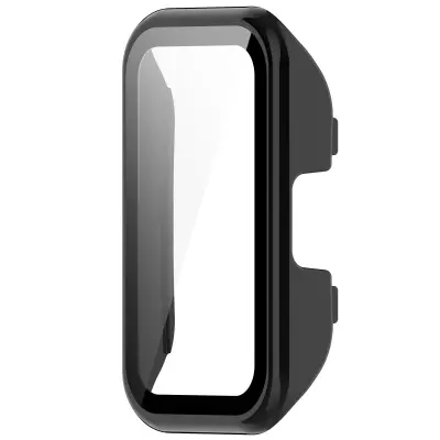 HUAWEI Band 8 integrirana zaštitna maska s kaljenim staklom Crna