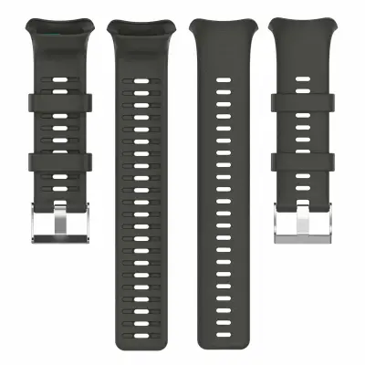 Zamjenski remen za Polar Vantage V Siva