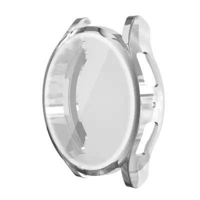Zaštitna maskica za pametni sat Samsung Galaxy Watch 6 Classic 47 mm TPU Srebrna