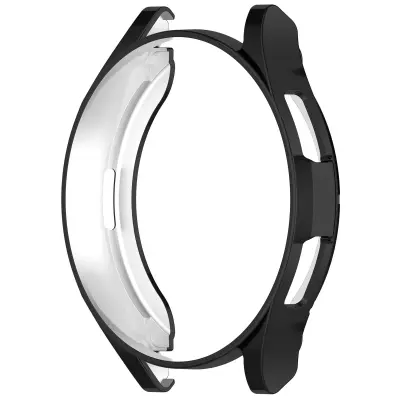 TPU otvorena polupokrivna zaštitna maska za Samsung Galaxy Watch 6 Classic