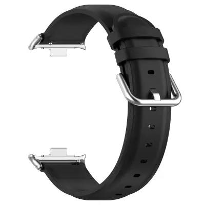 Zamjenski remen za sat za Redmi Watch 4, Xiaomi Band 8 Pro Crna