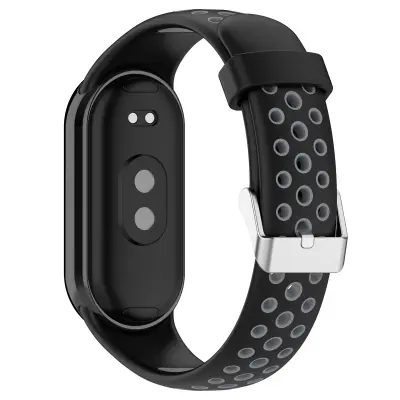 Silikonski remen za Xiaomi Mi Band 8 null