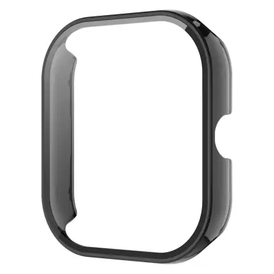 Maska sa zaštitnikom zaslona za Redmi Watch 4 Crna