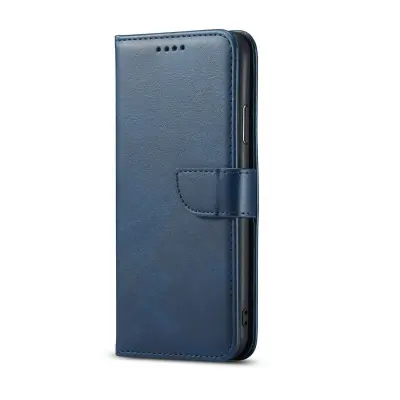 Samsung Galaxy S20 FE \/ S20 Lite futrola s pretincem za kartice Tamno plava Tamno plava