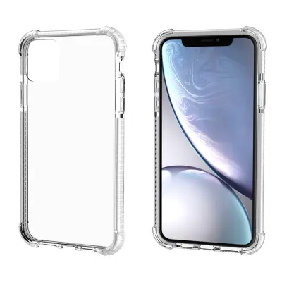 Futrola za mobitel Prozirna
