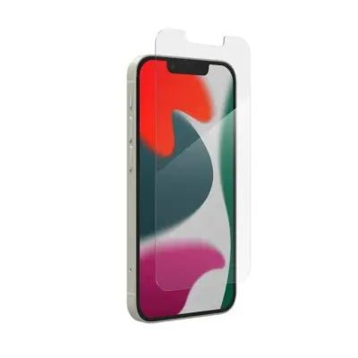 Zaštitnik zaslona za iPhone 13 Mini Transparent