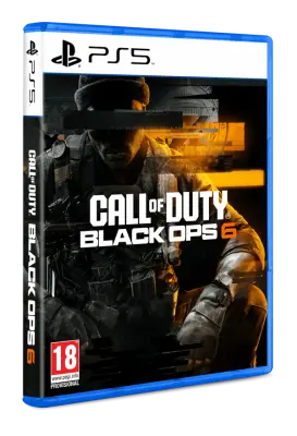 Call of Duty: Black Ops 6 PS5