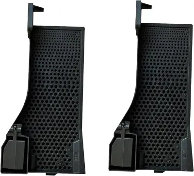 Zamjenski filter za Roborock S7 Max Ultra Crna