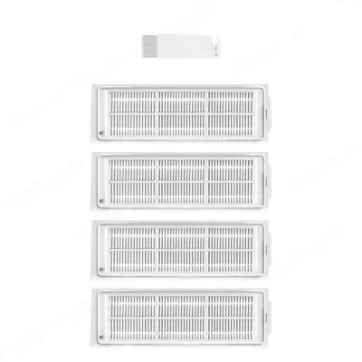 Filteri za Xiaomi Mi Robot Vacuum-Mop 2 Lite Bijela