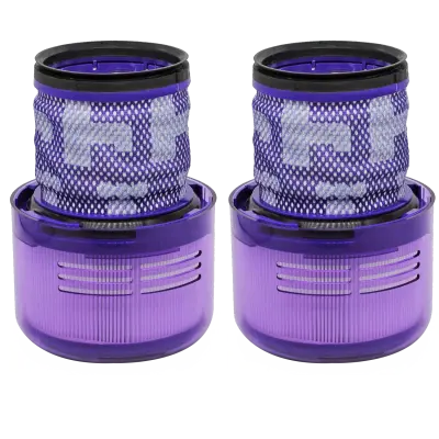 Post-filter Zamjenski kompatibilan s Dyson V11 Plavi 2-dijelni Plava