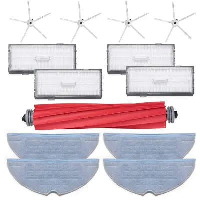 Set od 13 dodataka za Xiaomi Roborock S7 S7+S7 seriju null