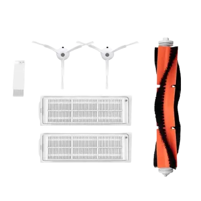 6-delni set dodataka za Xiaomi Mi Robot Vacuum-Mop 2 Lite\\/MJST1SHW\\/MJSTL Višebojna